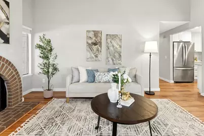 705 143rd Avenue NE #A2, Bellevue, WA 98007 - Photo 7