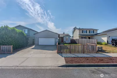139 Hannah Lane, Chehalis, WA 98532 - Photo 1