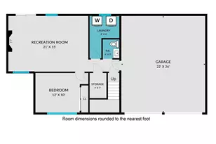 4621 123rd Ave SE, Bellevue, WA 98006 - Photo 31