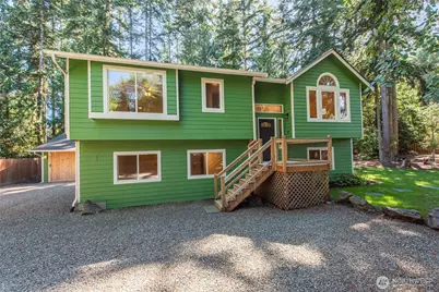 38 Brighton Avenue, Port Hadlock-Irondale, WA 98339 - Photo 1