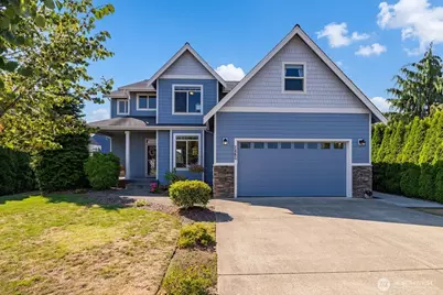 2465 Cirrus Lane, Ferndale, WA 98248 - Photo 1