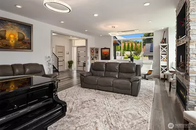 11502 6 Avenue NW #1, Seattle, WA 98177 - Photo 7