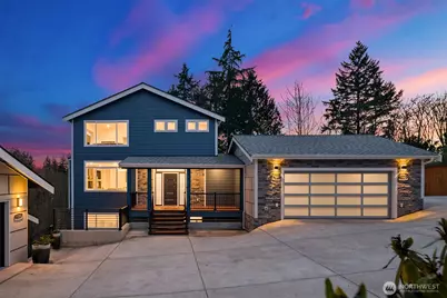 11502 6 Avenue NW #1, Seattle, WA 98177 - Photo 1