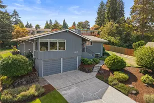 1040 Rosewood Ln, Fircrest, WA 98466 - Photo 1