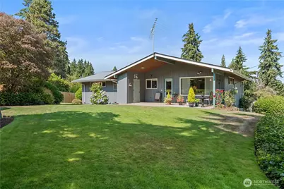 1040 Rosewood Lane, Fircrest, WA 98466 - Photo 5