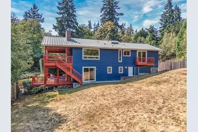 10514 SW 110th Street, Vashon, WA 98070 - Photo 3