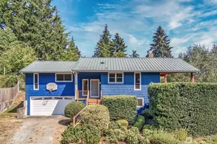 10514 SW 110th St, Vashon, WA 98070 - Photo 1