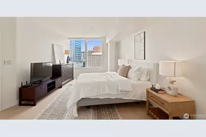 500 106th Avenue NE #1501, Bellevue, WA 98004 - Photo 19