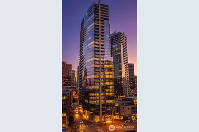 500 106th Avenue NE #1501, Bellevue, WA 98004 - Photo 35