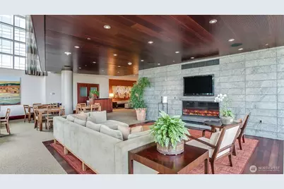 500 106th Avenue NE #1501, Bellevue, WA 98004 - Photo 33