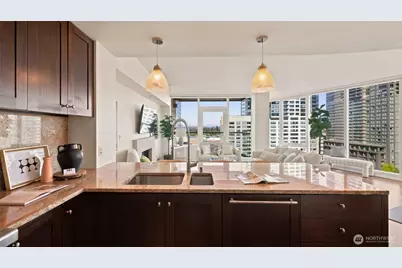 500 106th Avenue NE #1501, Bellevue, WA 98004 - Photo 13