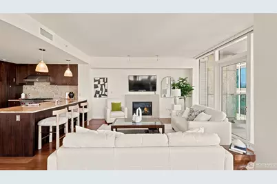 500 106th Avenue NE #1501, Bellevue, WA 98004 - Photo 7