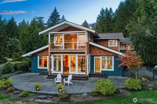6510 NE Sundance Ln, Bainbridge Island, WA 98110 - Photo 1