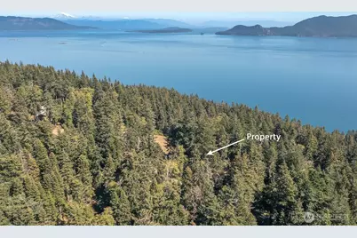 0 Pioneer Hill Road, Orcas Island, WA 98245 - Photo 3