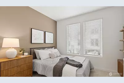 16830 20th Avenue W #A4, Lynnwood, WA 98037 - Photo 5