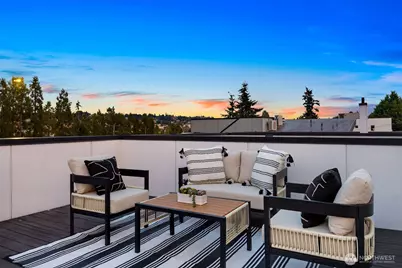 3817 Gilman Avenue W, Seattle, WA 98199 - Photo 1