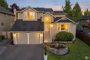 1221 85th Dr NE, Lake Stevens, WA 98258 - Photo 1