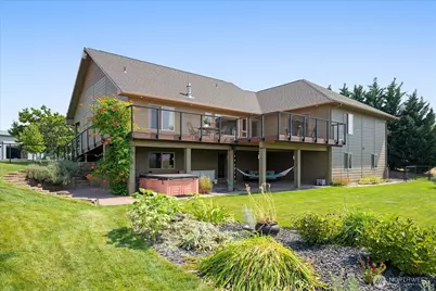 9334 N Canyon View Pr NE, Benton City, WA 99320 - Photo 33