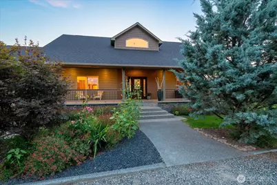 9334 N Canyon View Pr NE, Benton City, WA 99320 - Photo 1