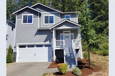 5112 Bear Paw Court NW, Silverdale, WA 98383 - Photo 1