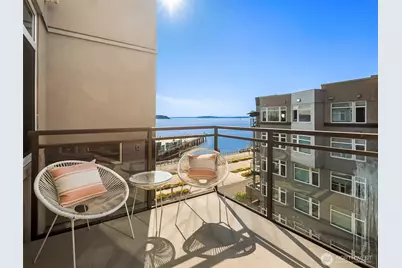 1900 Alaskan Way #504, Seattle, WA 98101 - Photo 5