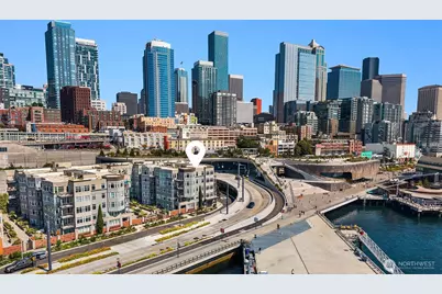 1900 Alaskan Way #504, Seattle, WA 98101 - Photo 31