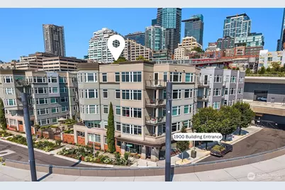 1900 Alaskan Way #504, Seattle, WA 98101 - Photo 29