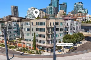 1900 Alaskan Wy, Seattle, WA 98101 - Photo 29