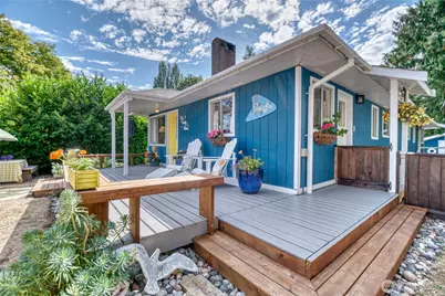649 Bells Grove, Point Roberts, WA 98281 - Photo 5