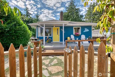 649 Bells Grove, Point Roberts, WA 98281 - Photo 3