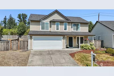1601 E 4th Way, La Center, WA 98629 - Photo 1