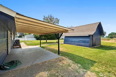 70 Sherry Avenue, Naches, WA 98937 - Photo 5