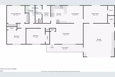 70 Sherry Avenue, Naches, WA 98937 - Photo 33