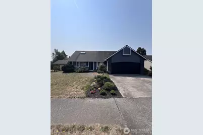 6301 61st Avenue SE, Lacey, WA 98513 - Photo 1