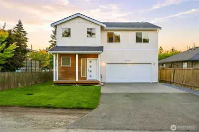 10607 2nd Place SW, Seattle, WA 98146 - Photo 1