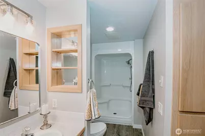 1052 E Robinhood Drive, Arlington, WA 98223 - Photo 23