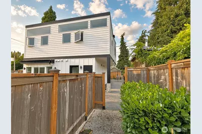 708 N 102nd Street #2, Seattle, WA 98133 - Photo 1