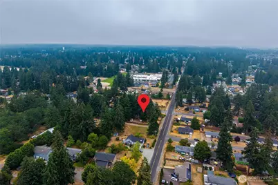 17110 11th Avenue Ct E, Spanaway, WA 98387 - Photo 35