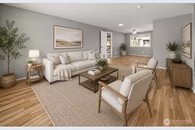 17110 11th Avenue Ct E, Spanaway, WA 98387 - Photo 5