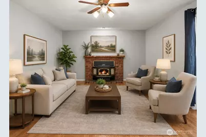 17110 11th Avenue Ct E, Spanaway, WA 98387 - Photo 23