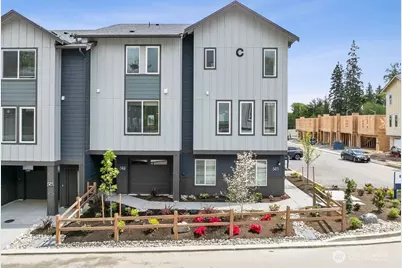 16202 Manor Way #F1, Lynnwood, WA 98087 - Photo 1