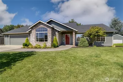 1716 SE Grassland Court, College Place, WA 99324 - Photo 1