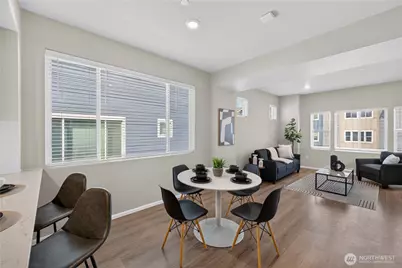 17417 118th Ave Court E #G, Puyallup, WA 98374 - Photo 5