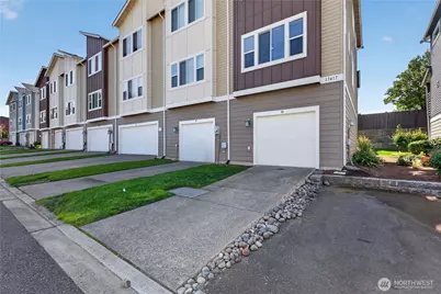 17417 118th Ave Court E #G, Puyallup, WA 98374 - Photo 29