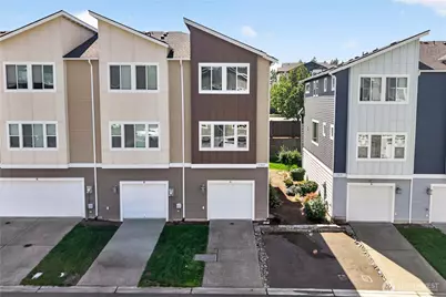 17417 118th Ave Court E #G, Puyallup, WA 98374 - Photo 1