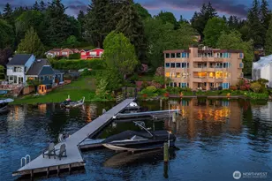4511 Lake Washington Blvd NE, Kirkland, WA 98033 - Photo 37