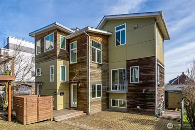 1504 19th Avenue #A, Seattle, WA 98122 - Photo 1