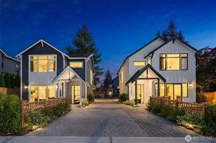 12601 NE 80th St, Kirkland, WA 98033 - Photo 3