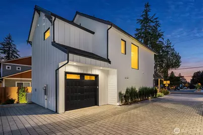 12601 NE 80th Street, Kirkland, WA 98033 - Photo 7