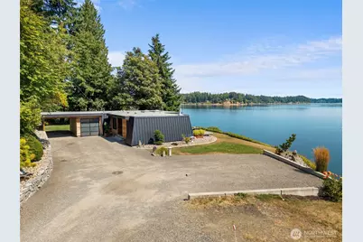 4811 Sunrise Beach Road NW, Olympia, WA 98502 - Photo 7